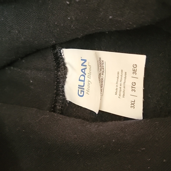 Matco Tools Pullover Hoodie Sweatshirt Men's Hot Rod Spell Out Logo.Size 3XL - Picture 2 of 5